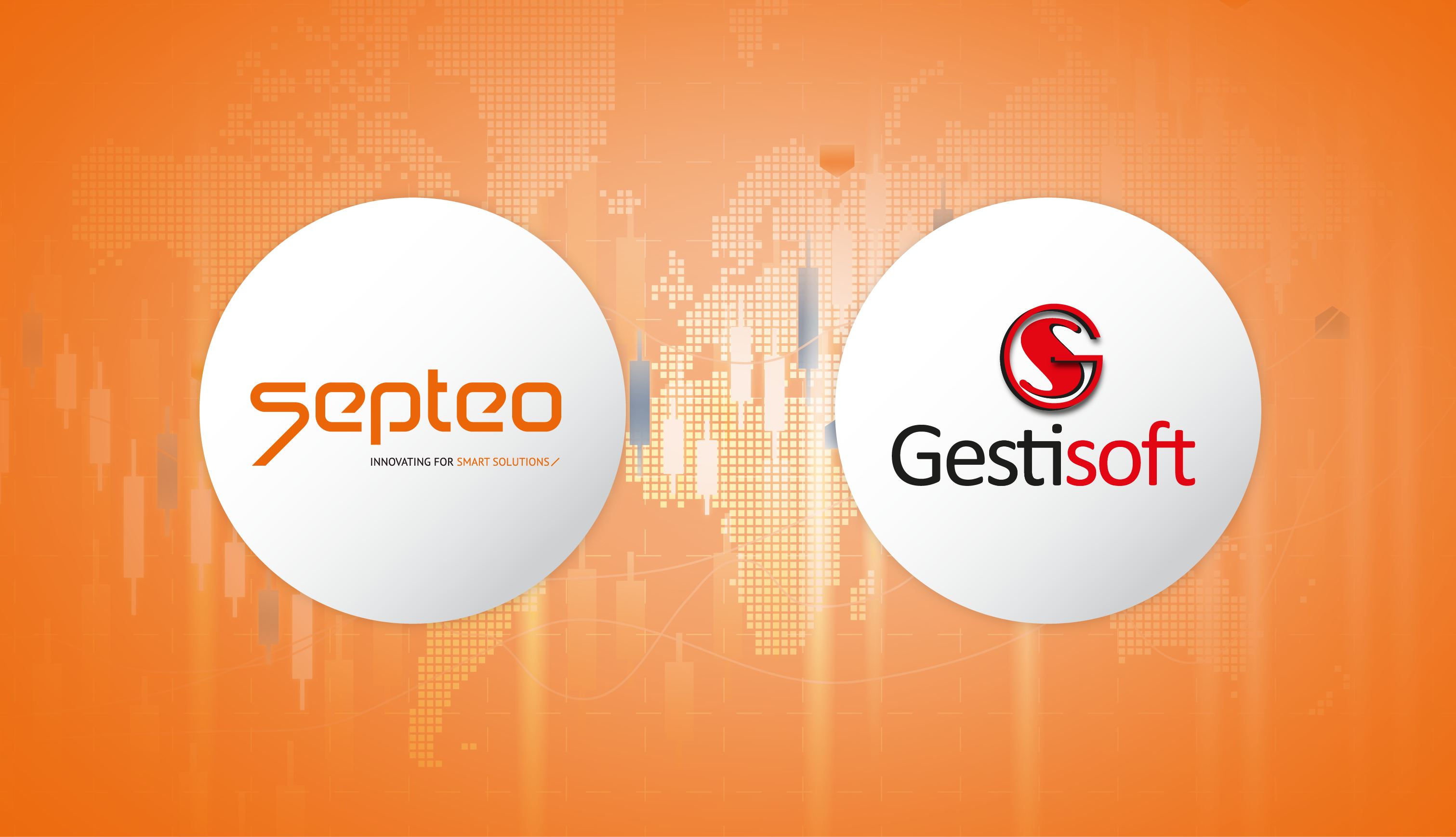 The Septeo Group, through its subsidiary Secib, has acquired Gestisoft, 1st bespoke management software for major law firms.
