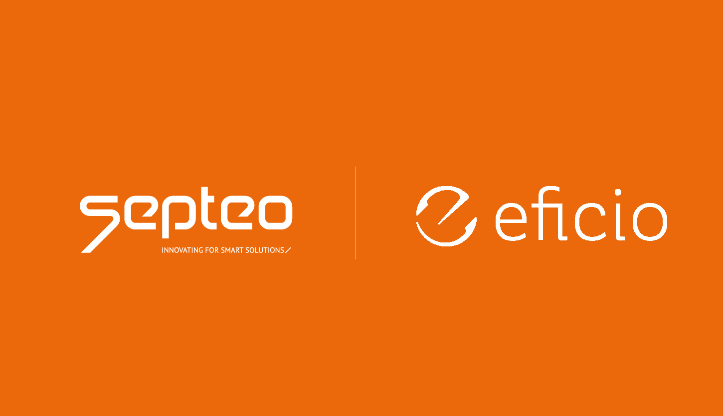The Septeo Group, through its subsidiary Secib, acquires Eficio, the French leader in the integration of software for lawyers and corporate legal experts.