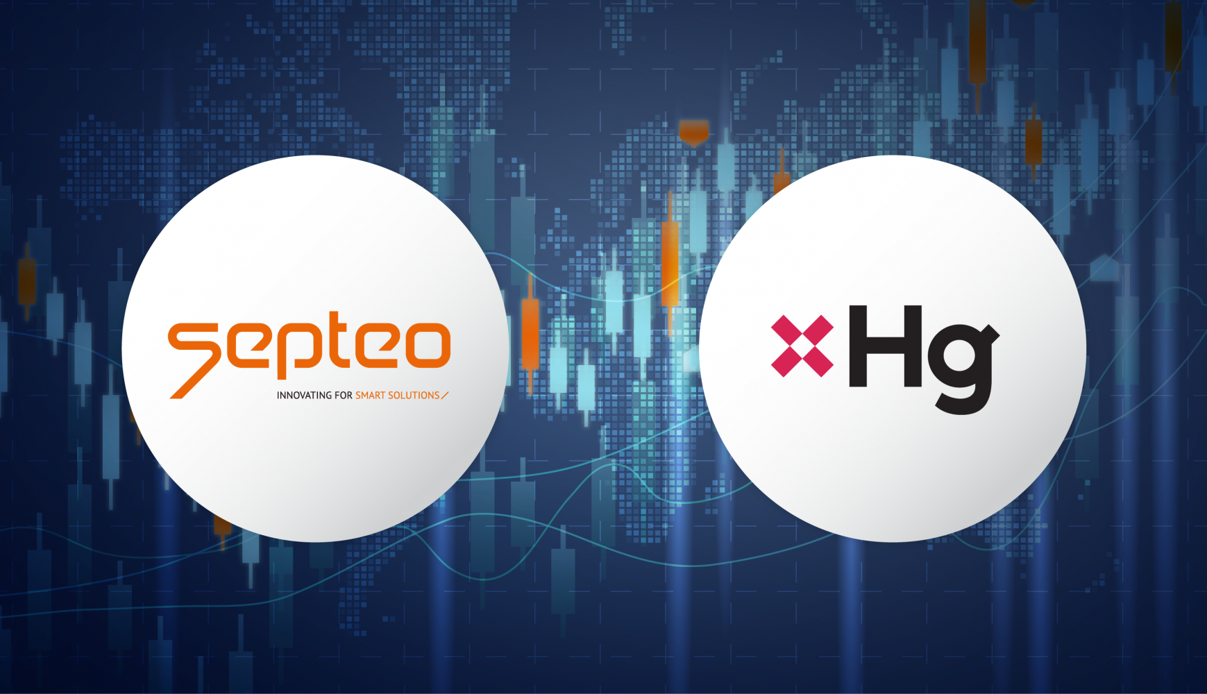Hg invests in The Septeo Group to help continue building a leading LegalTech platform across Europe
