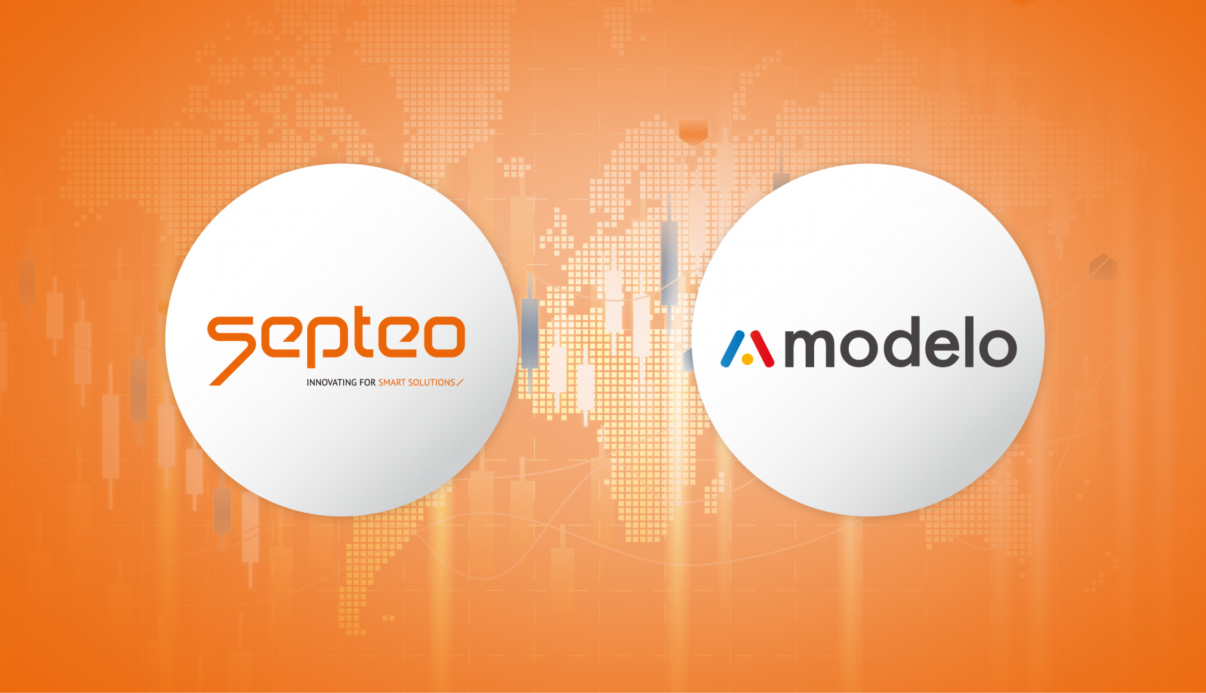  Septeo is strengthening its real estate department through the acquisition of Modelo, the French leader of online deeds drafting 