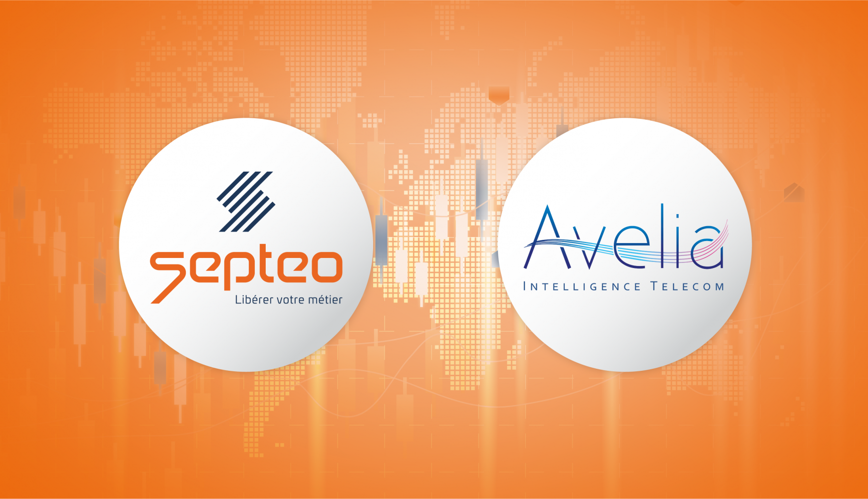 Septeo acquires Avelia thus strengthening its expertise in the field of secure communications solutions for legal and real estate professionals