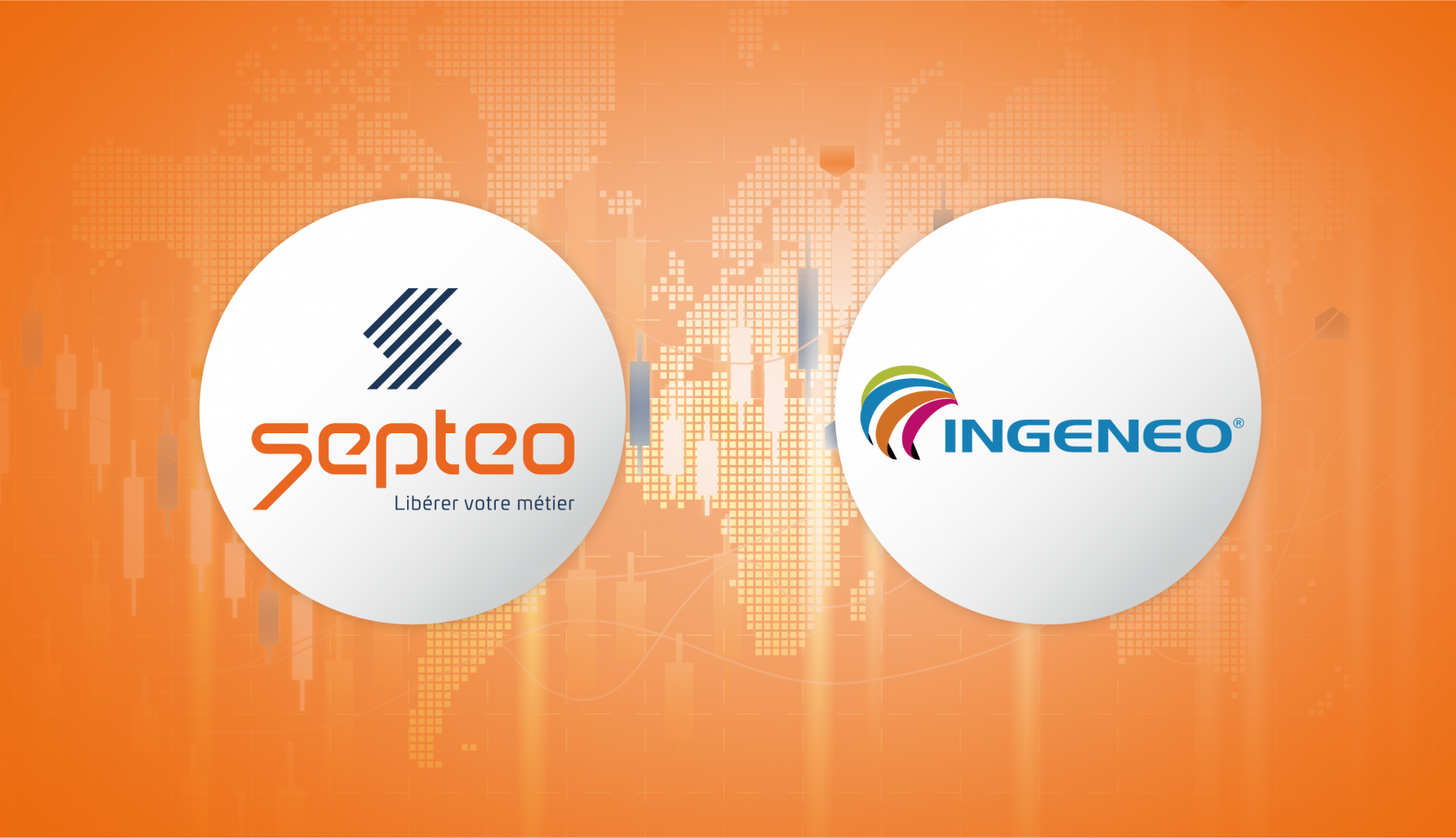 SEPTEO acquires INGENEO to move into the field of chartered accounting
