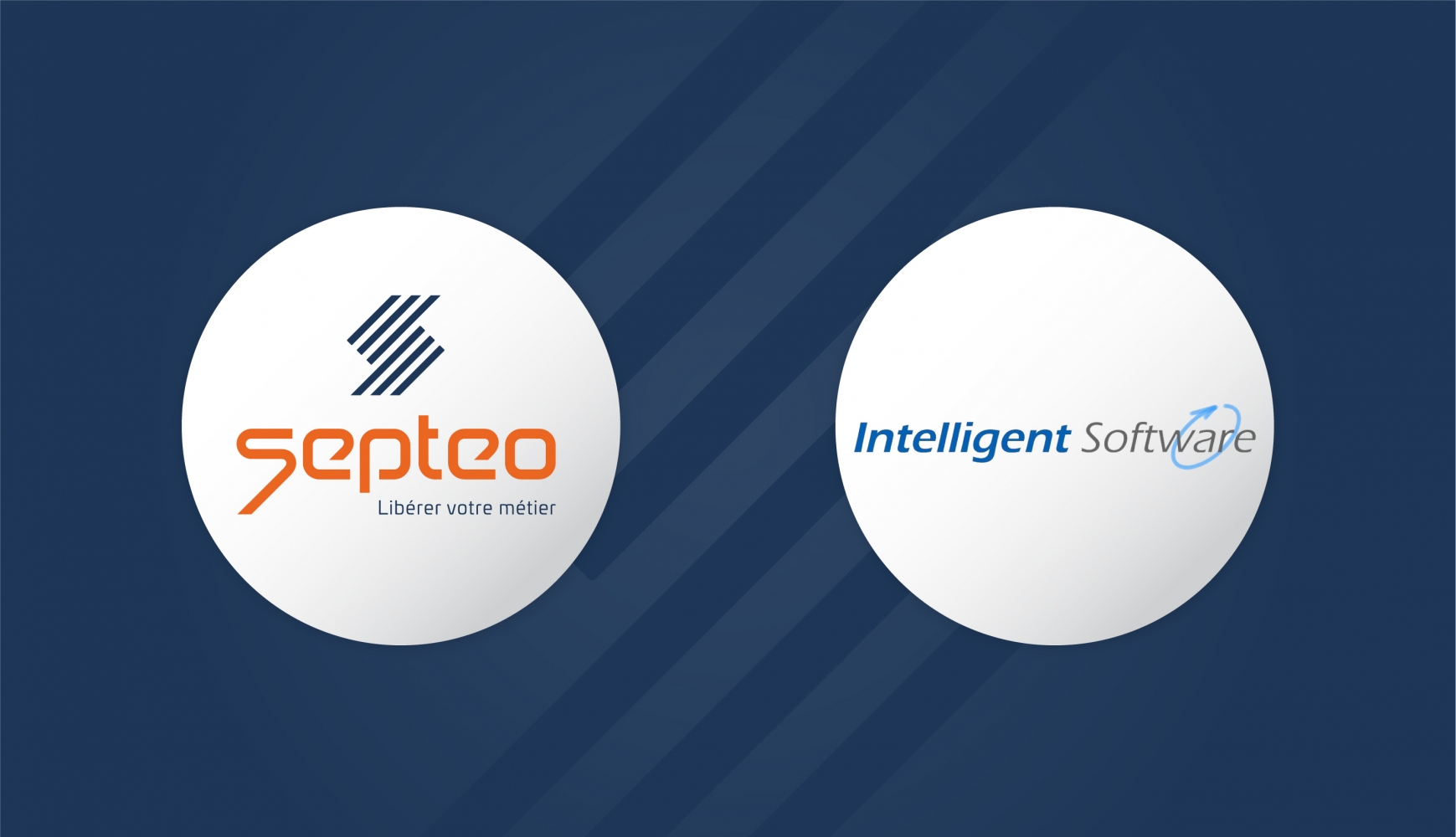 Intelligent Software joins Septeo Group