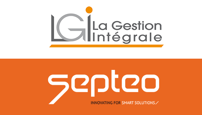 The Septeo Group strengthens its real estate department through the acquisition of La Gestion Intégrale (LGI).
