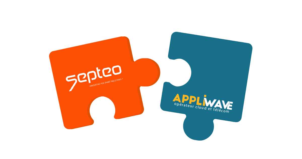 Appliwave and the Septeo Group combine telephony and software solutions for lawyers and notaries